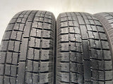 トーヨータイヤ ガリット G5 195/65R15 / Fang 6.0J+43 114.3-5穴 4本