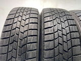 グッドイヤー アイスナビ 6 175/65R15 / シュナイダー 5.5J+40 100-4穴 4本
