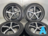 グッドイヤー アイスナビ 7 195/65R15 / 6.0J+48 114.3-5穴 4本