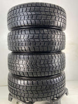 グッドイヤー アイスナビ 7 195/65R15 / 6.0J+48 114.3-5穴 4本