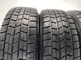 グッドイヤー アイスナビ 7 195/65R15 / 6.0J+48 114.3-5穴 4本