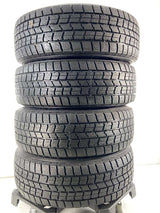 グッドイヤー アイスナビ 7 195/65R15 / SIBILLA 6.0J+43 114.3-5穴 4本
