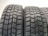 グッドイヤー アイスナビ 7 195/65R15 / SIBILLA 6.0J+43 114.3-5穴 4本