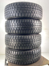 ダンロップ ウィンターマックス WM01 195/65R15 / ECOFORME 6.0J+45 114.3-5穴 4本