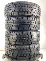 ダンロップ ウィンターマックス WM01 185/60R15 / JOKER 5.5J+42 100-4穴 4本