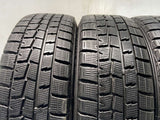 ダンロップ ウィンターマックス WM01 185/60R15 / JOKER 5.5J+42 100-4穴 4本