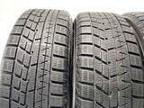 ヨコハマ アイスガード iG60 185/60R15 / ZACK 6.0J+53 100-4穴 4本