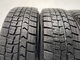 ダンロップ ウィンターマックス WM02 175/65R15 / Grampus 5.5J+50 100-4穴 4本