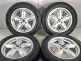 ピレリ アイスアシンメトリコ 175/65R15 / AGA 5.5J+45 100-4穴 4本