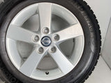 ヨコハマ アイスガード iG50 PLUS 195/65R15 /日産純正 6.0J+52.5 114.3-5穴 4本