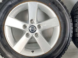 ヨコハマ アイスガード iG50 PLUS 195/65R15 /日産純正 6.0J+52.5 114.3-5穴 4本