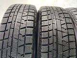 ヨコハマ アイスガード iG50 PLUS 195/65R15 /日産純正 6.0J+52.5 114.3-5穴 4本