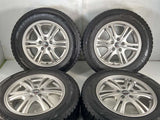 ヨコハマ アイスガード iG60 195/65R15 / シュナイダー 6.0J+45 100-5穴 4本
