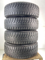 ヨコハマ アイスガード iG60 195/65R15 / シュナイダー 6.0J+45 100-5穴 4本