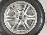 ヨコハマ アイスガード iG60 195/65R15 / シュナイダー 6.0J+45 100-5穴 4本