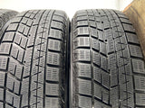 ヨコハマ アイスガード iG60 195/65R15 / シュナイダー 6.0J+45 100-5穴 4本