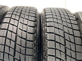 オートバックス アイスエスポルテ 185/65R15 / GRAND INFEST 6.5J+38 100/114.3-4穴 4本
