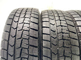 ダンロップ ウィンターマックス WM02 185/60R15 4本