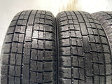 トーヨータイヤ ガリット G5 185/60R15 4本