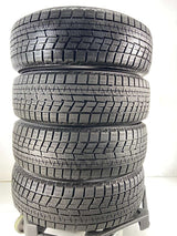 ヨコハマ アイスガード iG60 185/60R15 4本