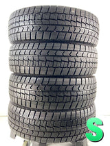 ダンロップ ウィンターマックス WM02 195/65R15 4本