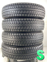 ダンロップ ウィンターマックスSJ8 175/80R15 4本