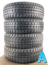 ダンロップ ウィンターマックス WM02 185/65R15 4本