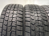 ダンロップ ウィンターマックス WM02 185/65R15 4本