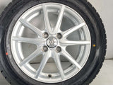 ダンロップ ウィンターマックス WM02 175/65R15 / Joker 5.5J+42 100-4穴 4本