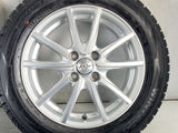 ダンロップ ウィンターマックス WM02 175/65R15 / Joker 5.5J+42 100-4穴 4本