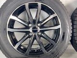 ブリヂストン ブリザック VRX 175/65R15 / vance 5.5J+45 100-4穴 4本