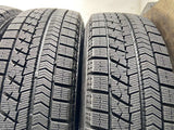ブリヂストン ブリザック VRX 175/65R15 / vance 5.5J+45 100-4穴 4本