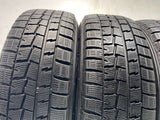 ダンロップ ウィンターマックス WM01 195/65R15 / TRG 6.0J+43 100-5穴 4本
