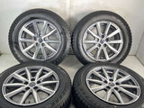 ブリヂストン ブリザック VRX2 195/65R15 / SMACK 6.5J+40 100-5穴 4本