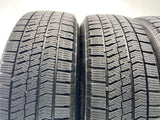 ブリヂストン ブリザック VRX2 195/65R15 / SMACK 6.5J+40 100-5穴 4本