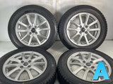 ブリヂストン ブリザック VRX 175/65R15 / PREO 5.5J+42 100-4穴 4本
