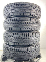 ブリヂストン ブリザック VRX 175/65R15 / PREO 5.5J+42 100-4穴 4本