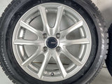 ブリヂストン ブリザック VRX 175/65R15 / PREO 5.5J+42 100-4穴 4本