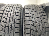 ヨコハマ アイスガード iG60 185/65R15 / VELVA 5.5J+50 100-4穴 4本