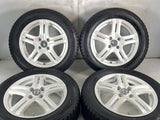 ブリヂストン ブリザック VRX 185/60R15 / TRG 5.5J+50 100-4穴 4本