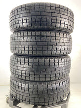 トーヨータイヤ ガリット G5 185/65R15 / ライツレー 5.5J+42 100-4穴 4本