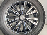 トーヨータイヤ ガリット G5 185/65R15 / ライツレー 5.5J+42 100-4穴 4本