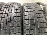 トーヨータイヤ ガリット G5 185/65R15 / ライツレー 5.5J+42 100-4穴 4本