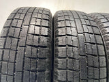 トーヨータイヤ ガリット G5 185/65R15 / ライツレー 5.5J+42 100-4穴 4本