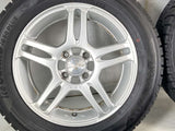 ヨコハマ アイスガード iG50 PLUS 175/65R15 / SPARCO 5.0J+40 100-4穴 4本