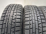 ヨコハマ アイスガード iG50 PLUS 175/65R15 / SPARCO 5.0J+40 100-4穴 4本