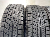 ブリヂストン ブリザック VRX 175/65R15 / AXEL 5.5J+42 100-4穴 4本