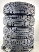 ブリヂストン ブリザック VRX2 175/65R15 / WAREN 5.5J+50 100-4穴 4本