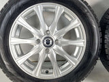 ヨコハマ アイスガード iG60 175/65R15 /WEDS ジョーカー 5.5J+50 100-4穴 4本