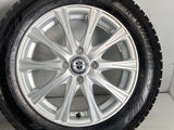ヨコハマ アイスガード iG60 175/65R15 /WEDS ジョーカー 5.5J+50 100-4穴 4本